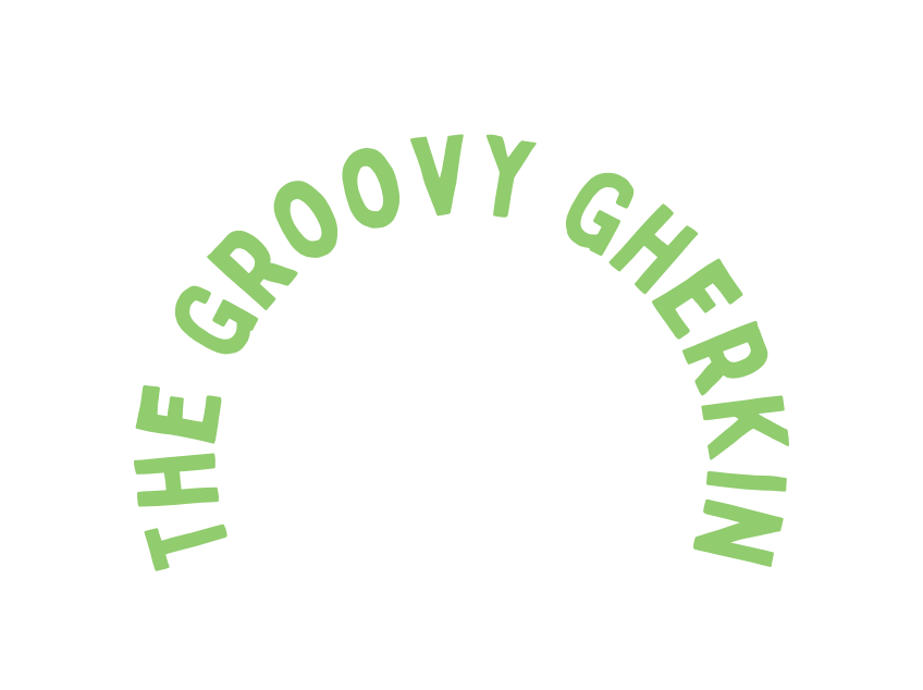 The Groovy Gherkin