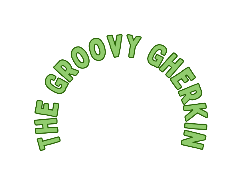 The Groovy Gherkin